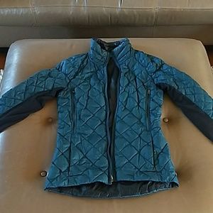 Lululemon reversible jacket